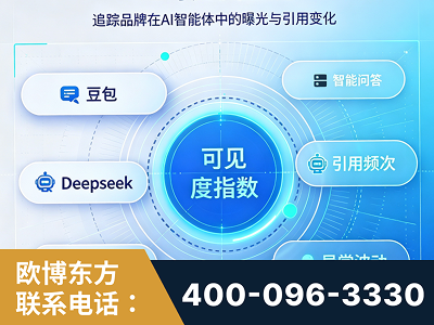 海安-AI可见度监测